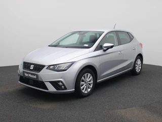 SEAT Ibiza 5D 1.0 MPI 80pk S&S Move+