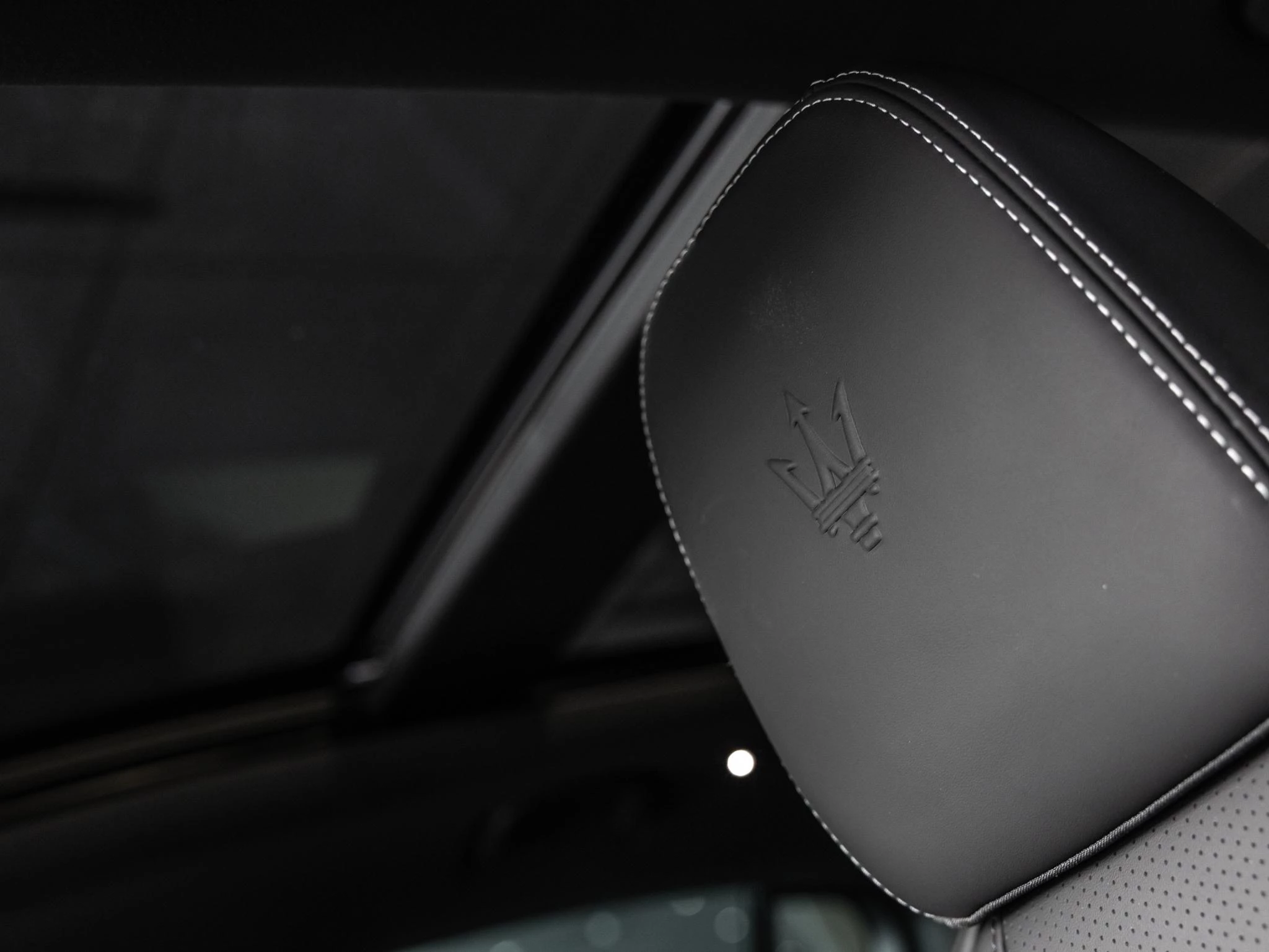 Maserati Grecale 2.0 MHEV Modena