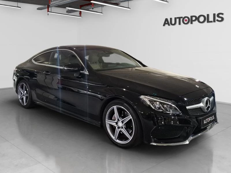 Mercedes-Benz-Classe C-image-18