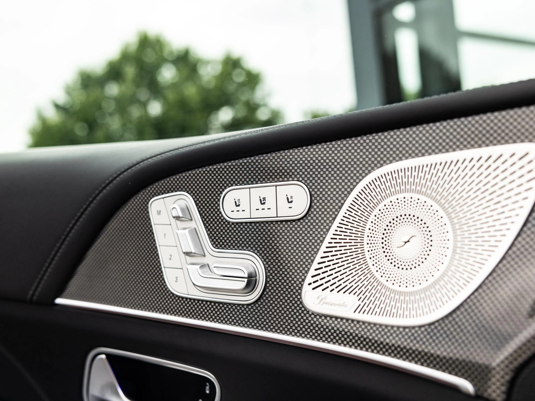 Mercedes-Benz GLE AMG 63 S 4MATIC+ Premium Plus