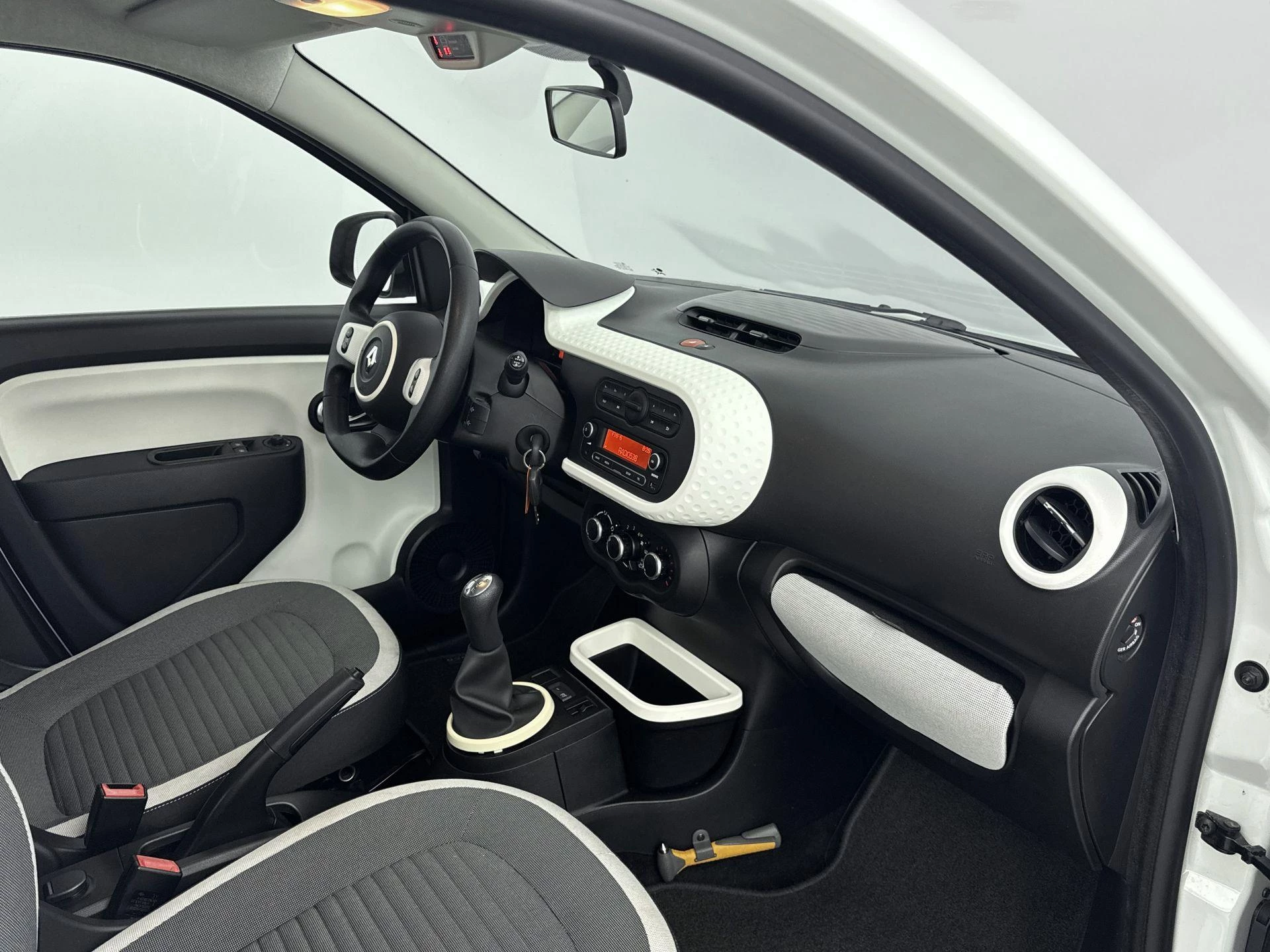 Renault Twingo 1.0 SCe Collection