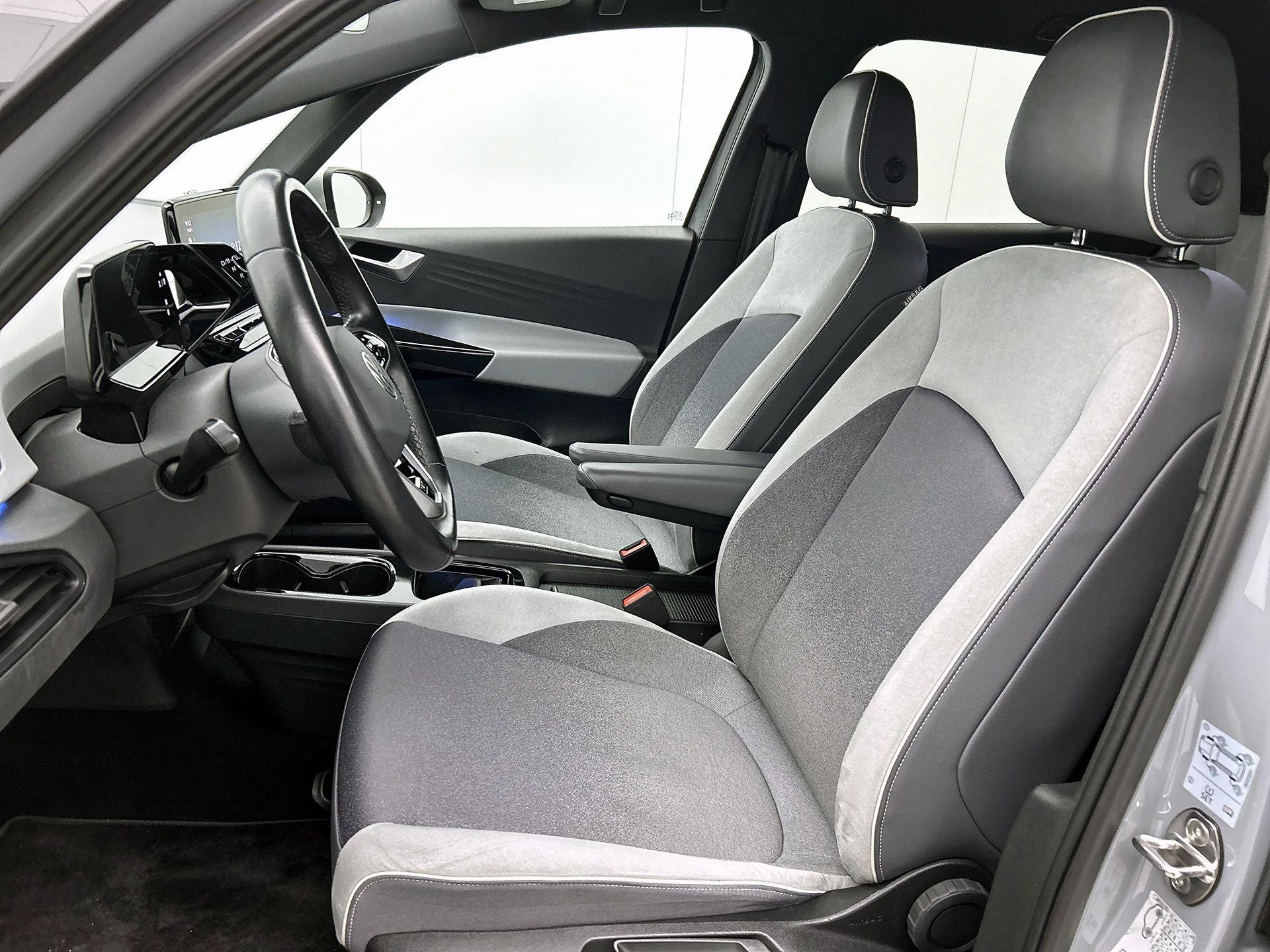 Volkswagen ID.3 First Plus 58 kWh