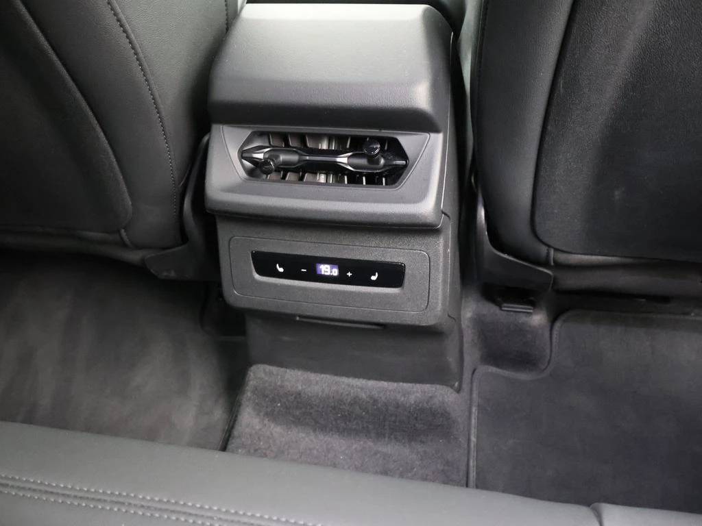 Audi Q6 e-tron e-Tron 100kWh 50 Performance Advanced 306PK *LEDER*NAVI*ZETELVERWARMING*ADAPTIVE CRUISE*DIGITAL DASHBOARD*APPCONNECT*BLTH*PDC*CA