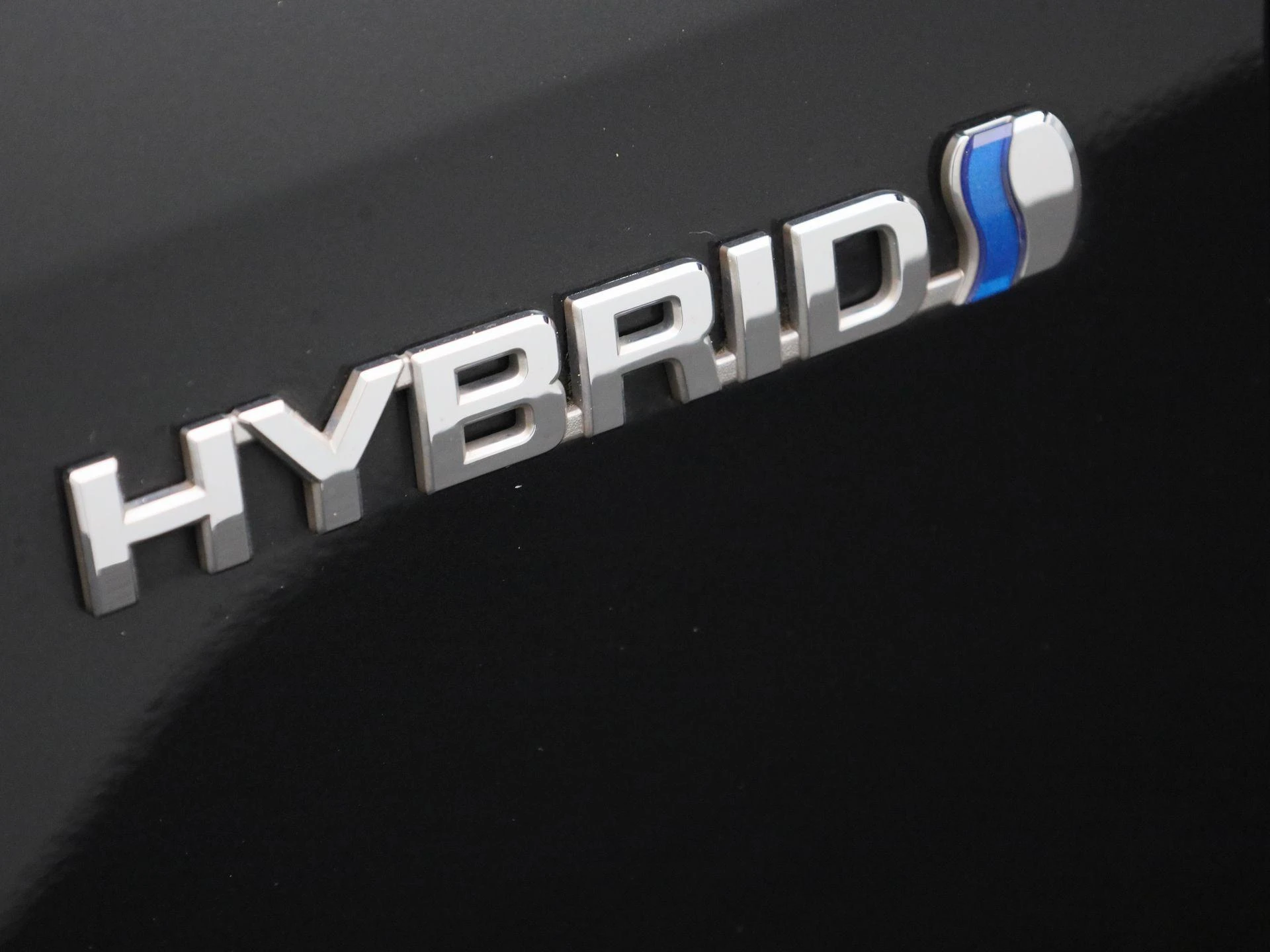 Toyota Corolla 1.8 Hybrid Business Plus