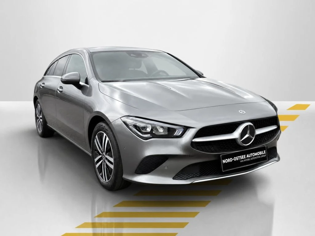 Mercedes-Benz-CLA 200 d-image-17