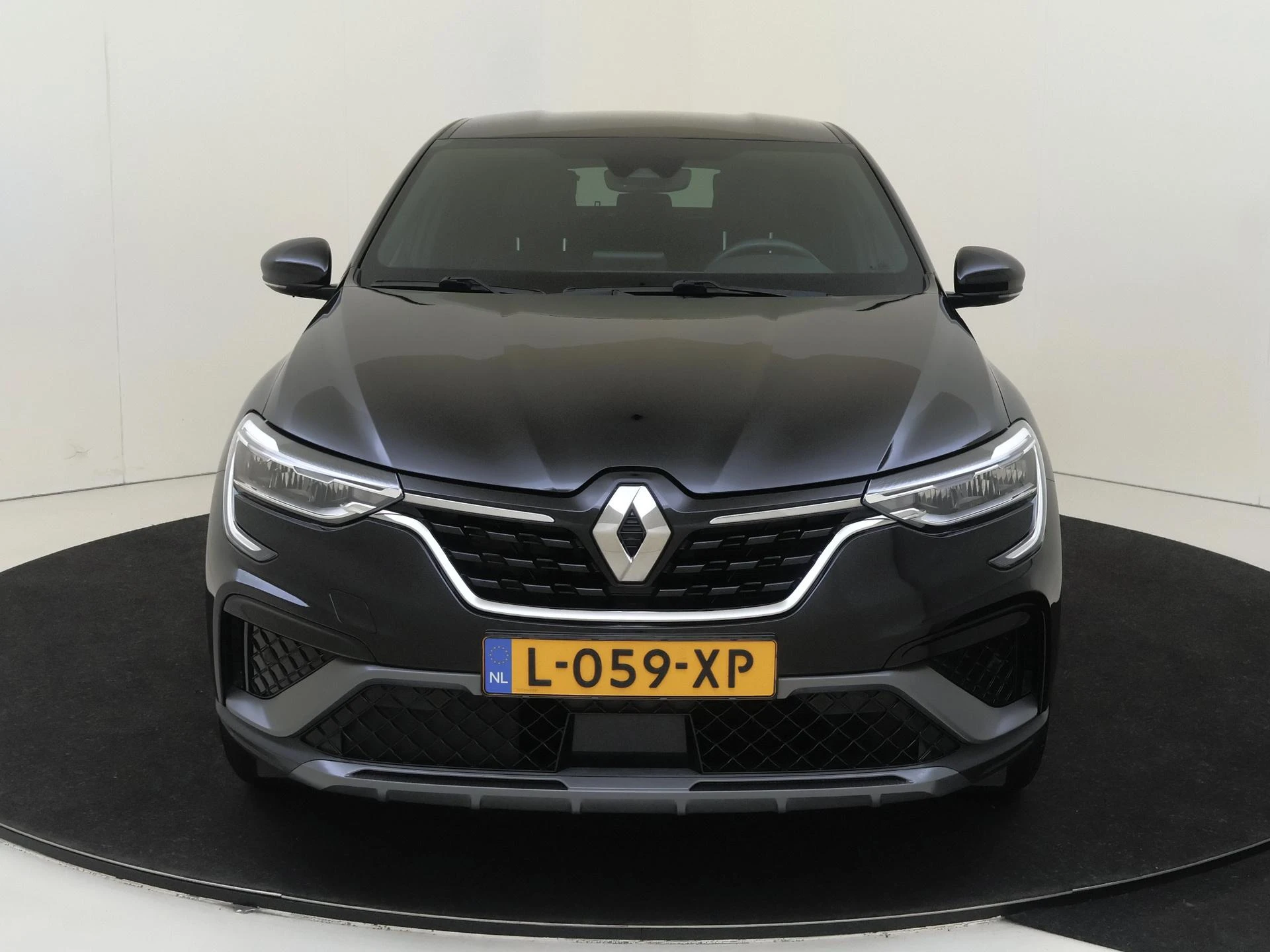 Renault Arkana 1.6 E-Tech Hybrid 145 R.S. Line