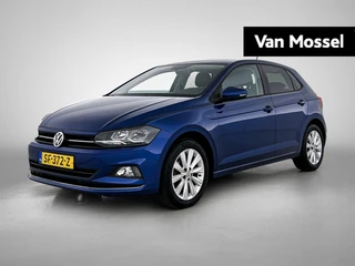 Volkswagen Polo 1.0 TSI Highline 95 PK