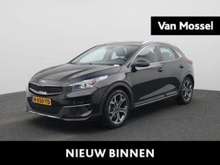 Kia XCeed 1.0 T-GDi DynamicLine