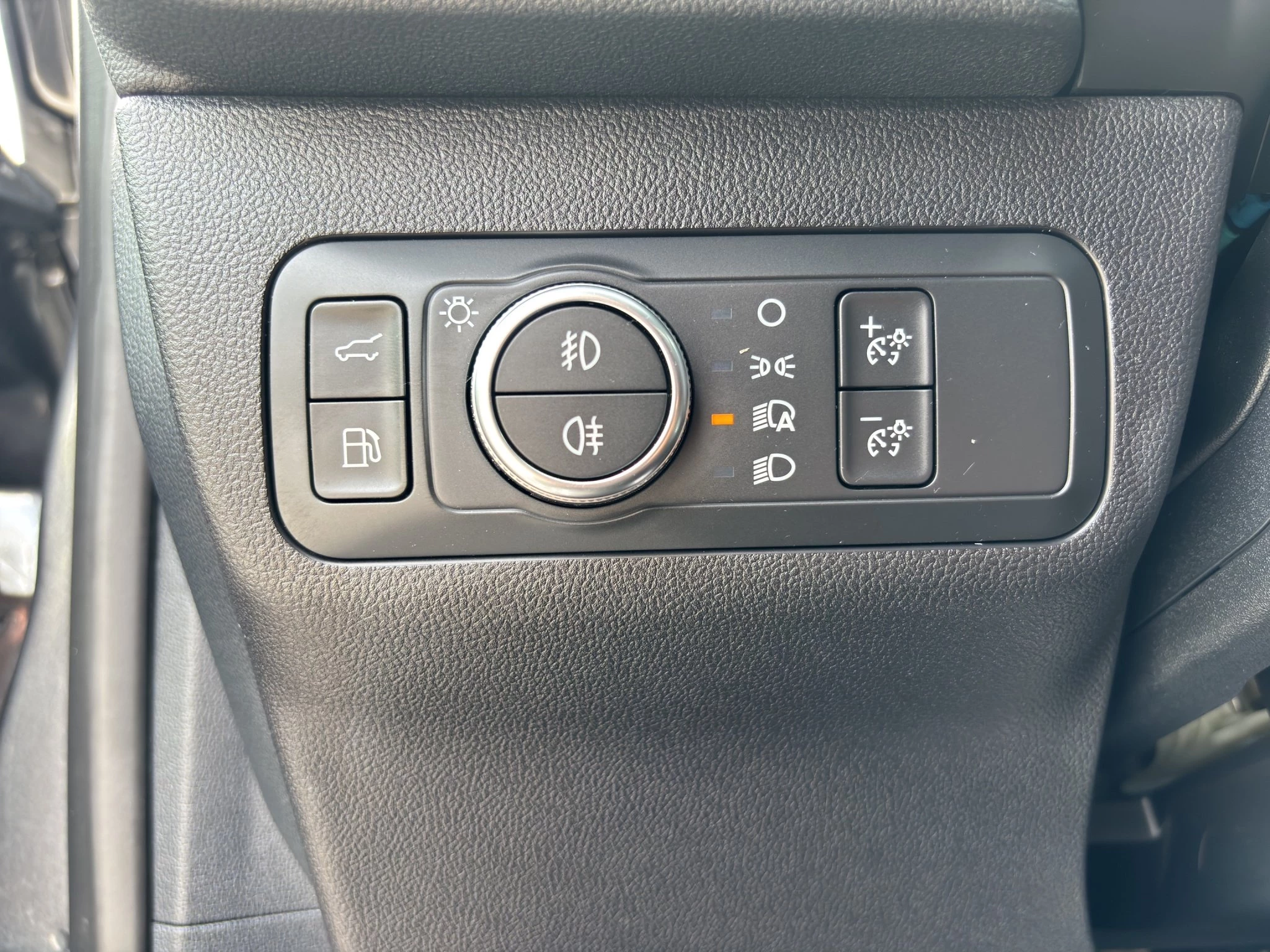 Ford Kuga 2.5 Duratec Plug-in-Hybrid PHEV ST-Line