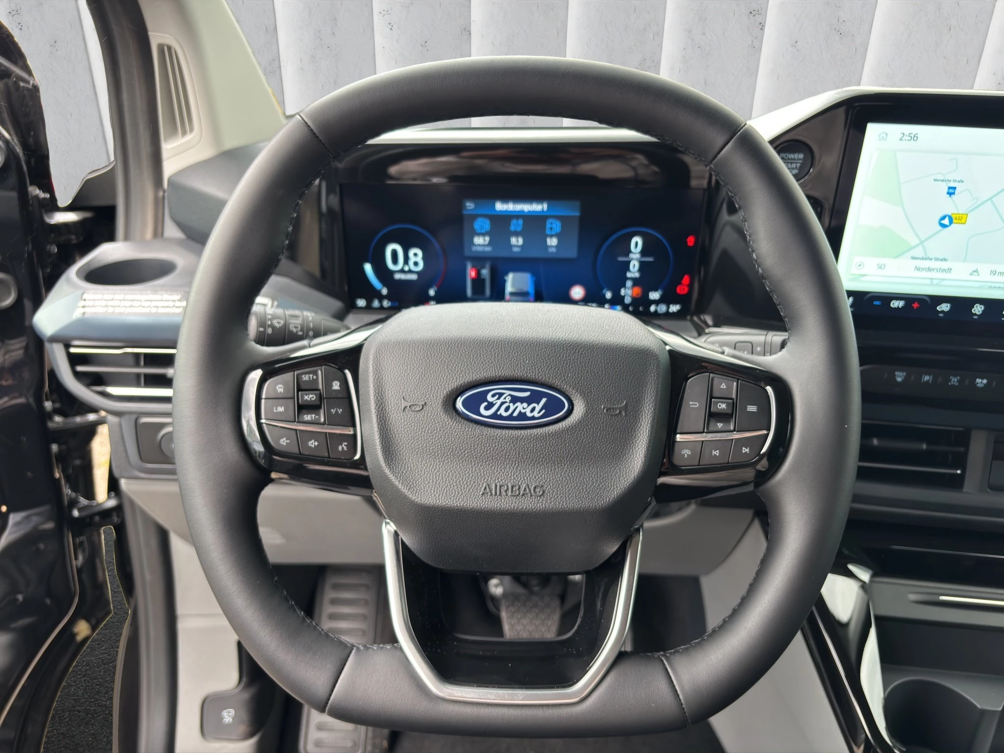 Ford Nugge Active L2 170PS 8-Gang-Auom. Aufstelldach *HEZ Aktionsangebot*