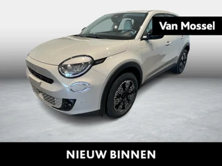 Fiat 600 1.2 Hybrid 145cv DCT Icon