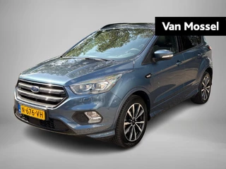 Ford Kuga 1.5 EcoBoost Vignale