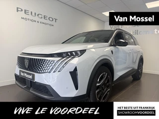 Peugeot 5008 1.6 Plug-in Hybrid 195 GT 7p