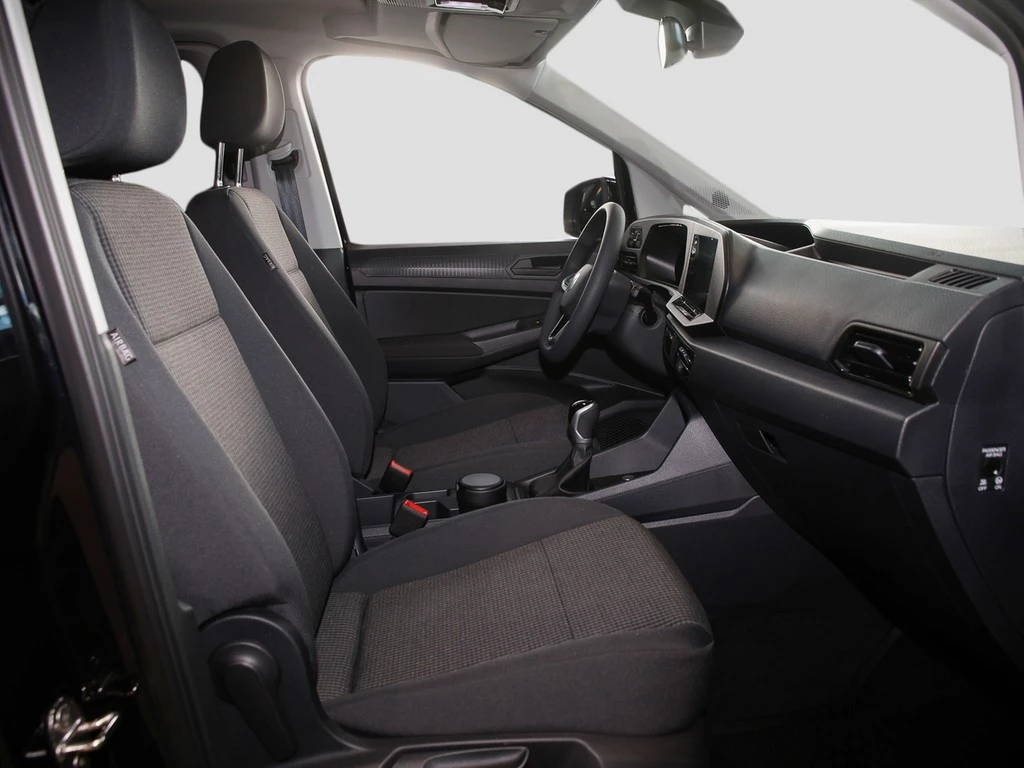 Volkswagen Caddy 5 Sitzer