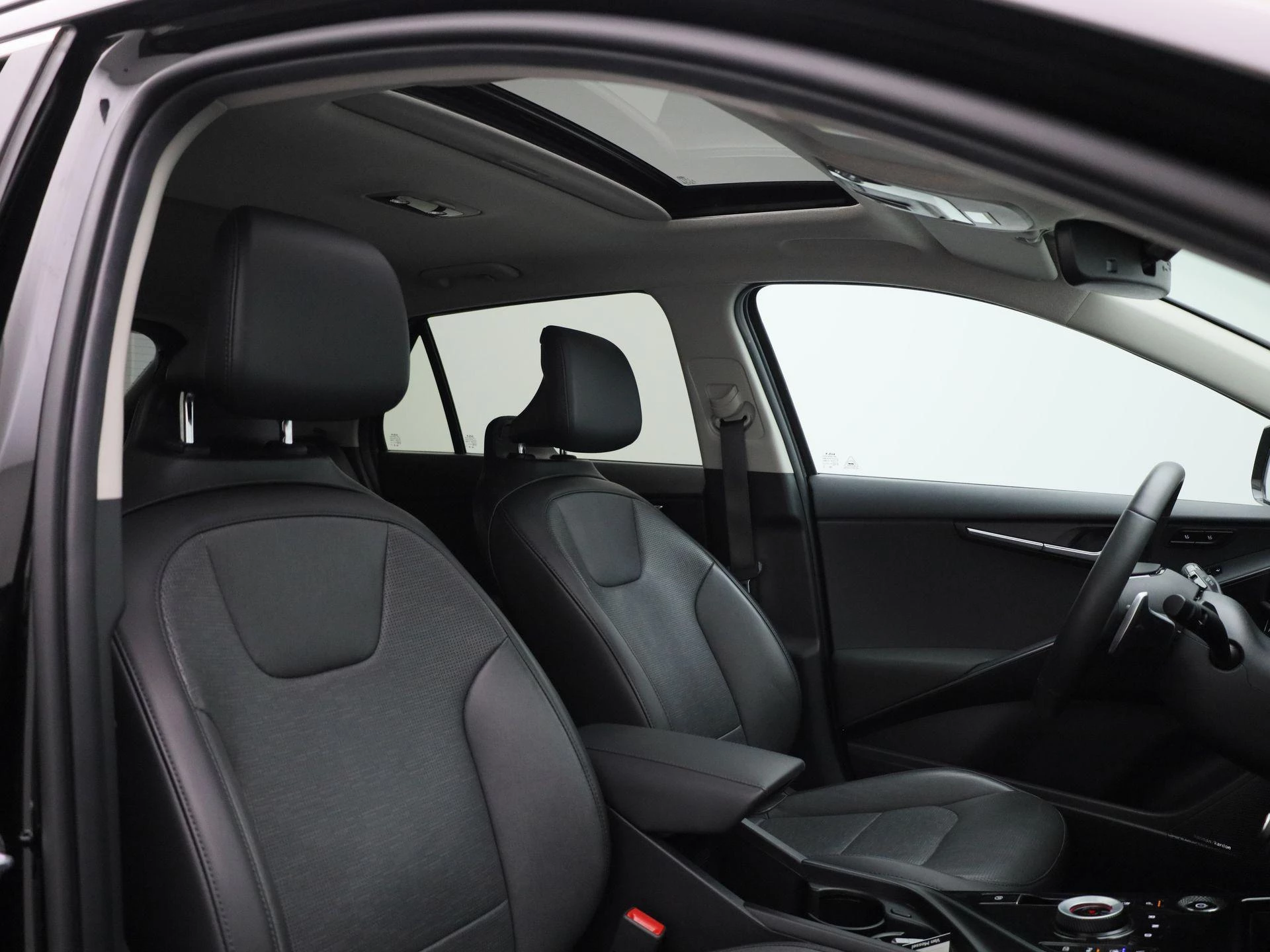 Kia-Niro EV-image-38