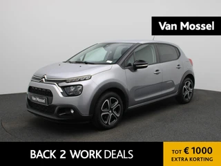 Citroën C3 1.2 PureTech Feel