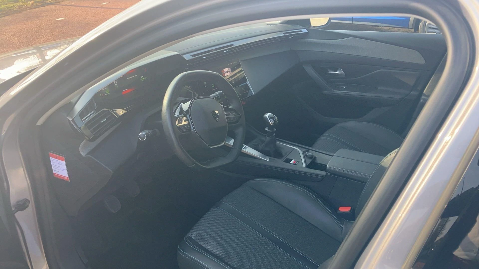 Peugeot 308 1.2 PureTech Allure