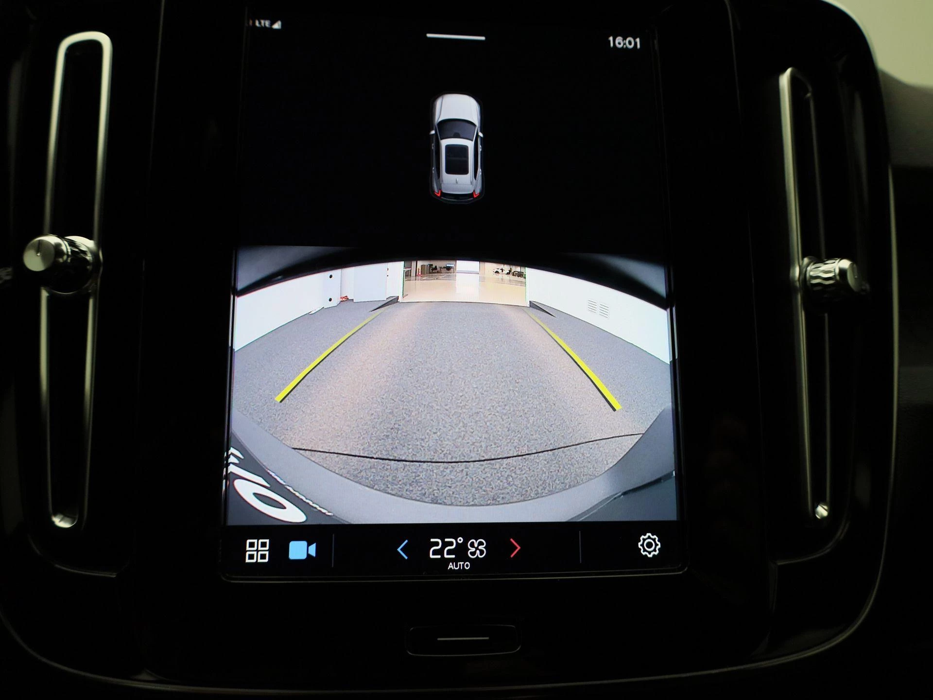 Volvo XC40 Recharge Core