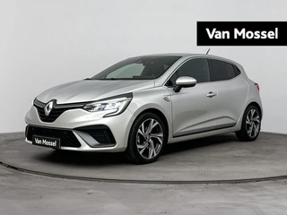 Renault Clio 1.3 TCe 130Pk R.S. Line