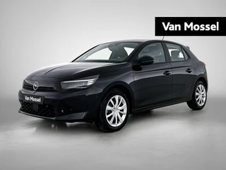 Opel Corsa 1.2 Turbo Hybrid Edition