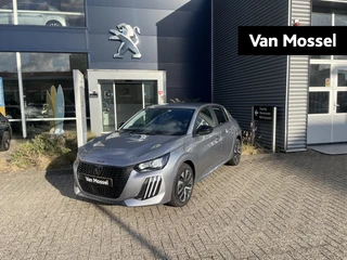 Peugeot 208 1.2 PureTech 100 Style