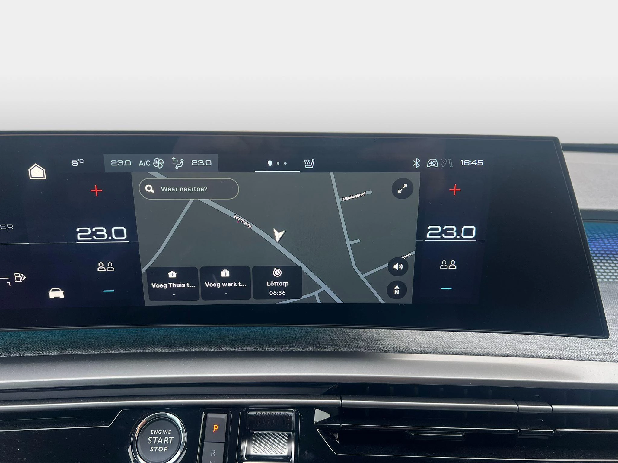 Peugeot 3008 1.2 HYBRID 145 e-DSC6 GT