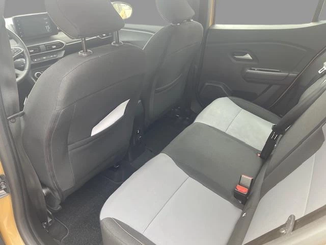 Dacia Sandero Stepway TCe 110 Extreme