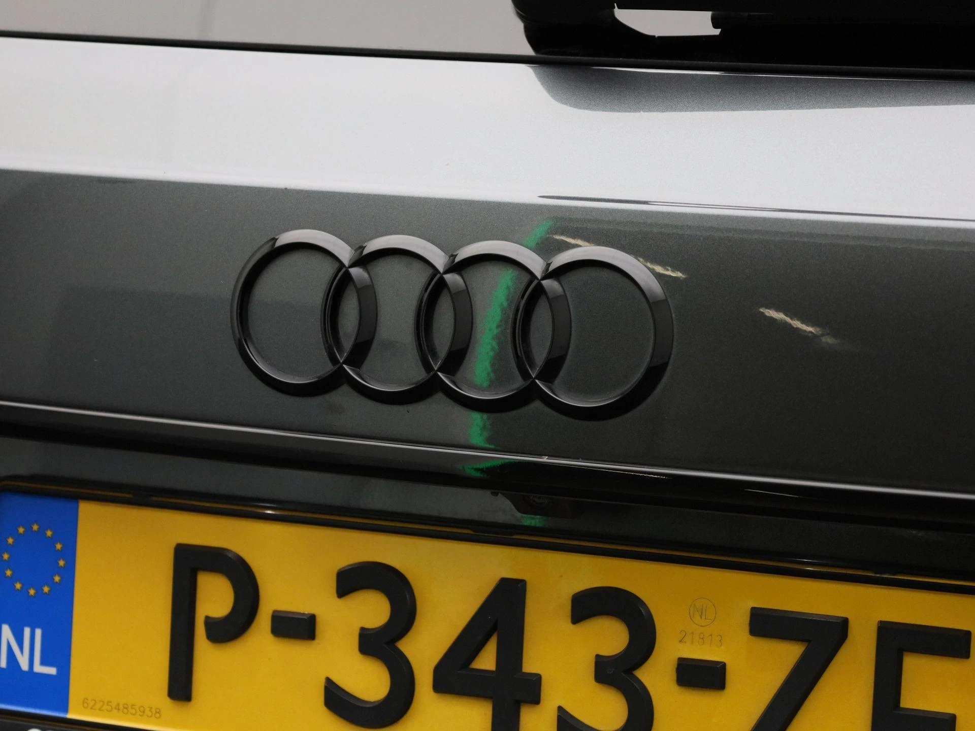 Audi A4 Avant 40 TFSI quattro S edition