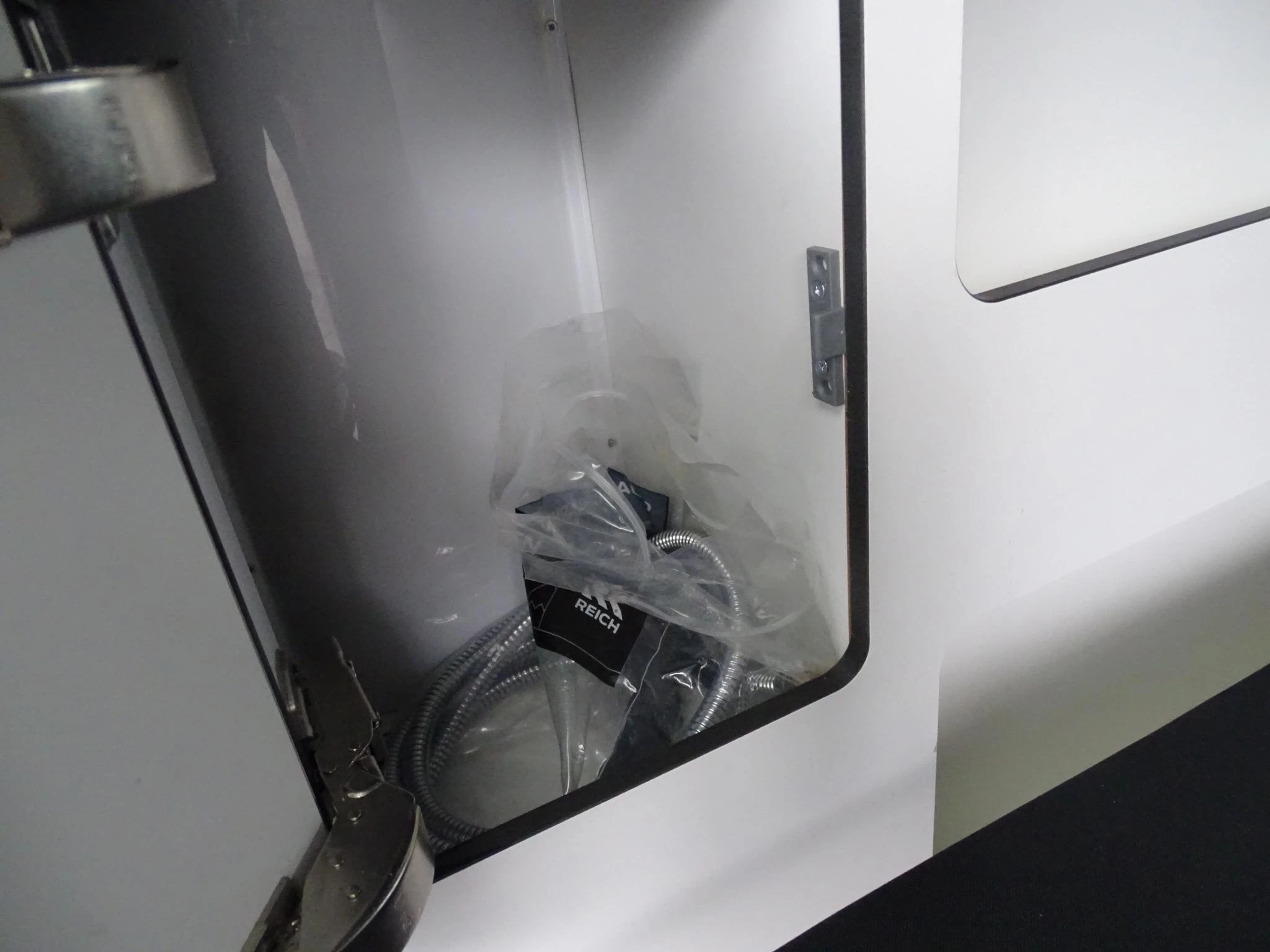 Ford Transit Custom 2.0D automaat FONT VENDOME