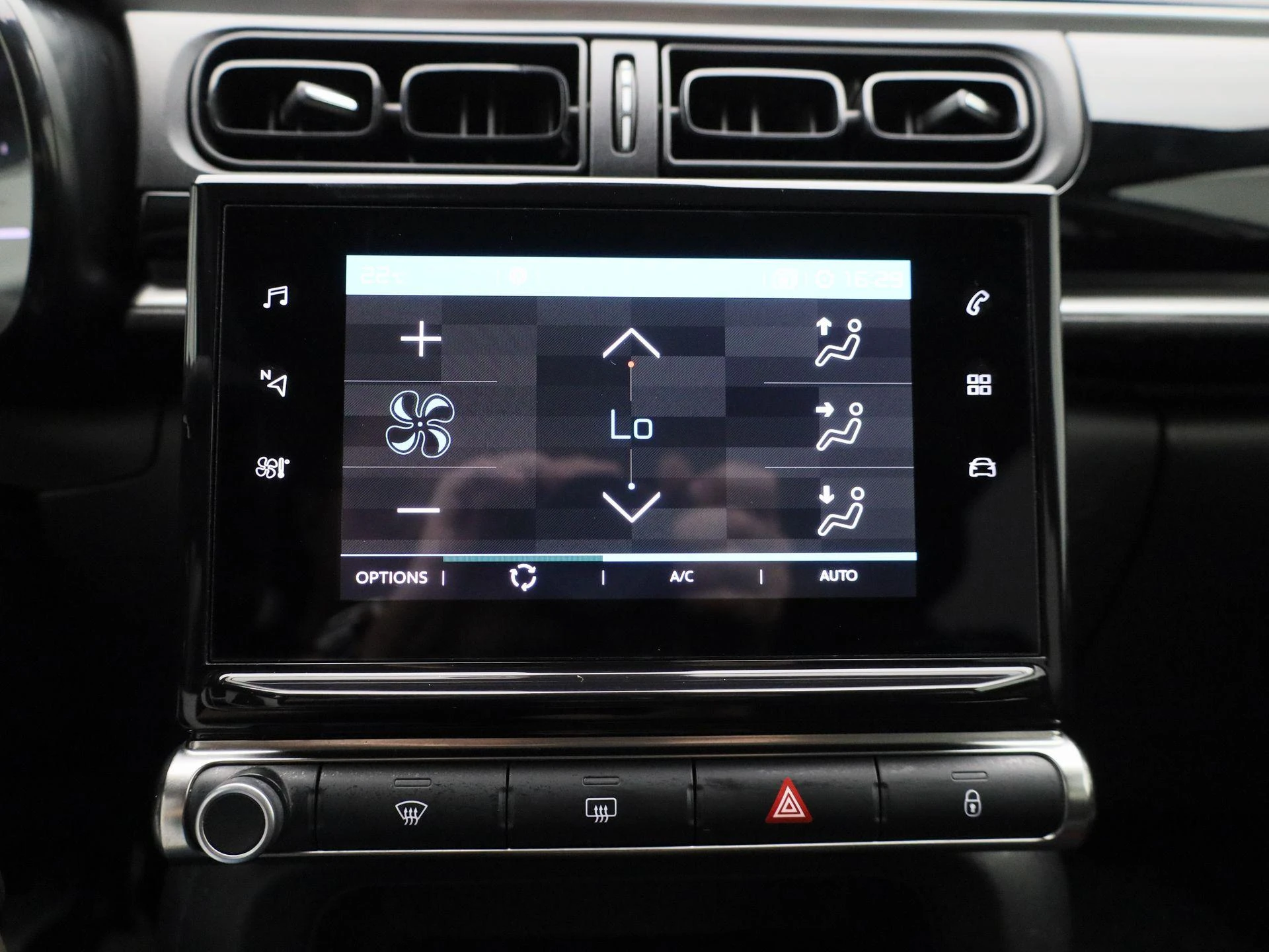 Citroën C3 1.2 PureTech 82 S&S MAN Feel