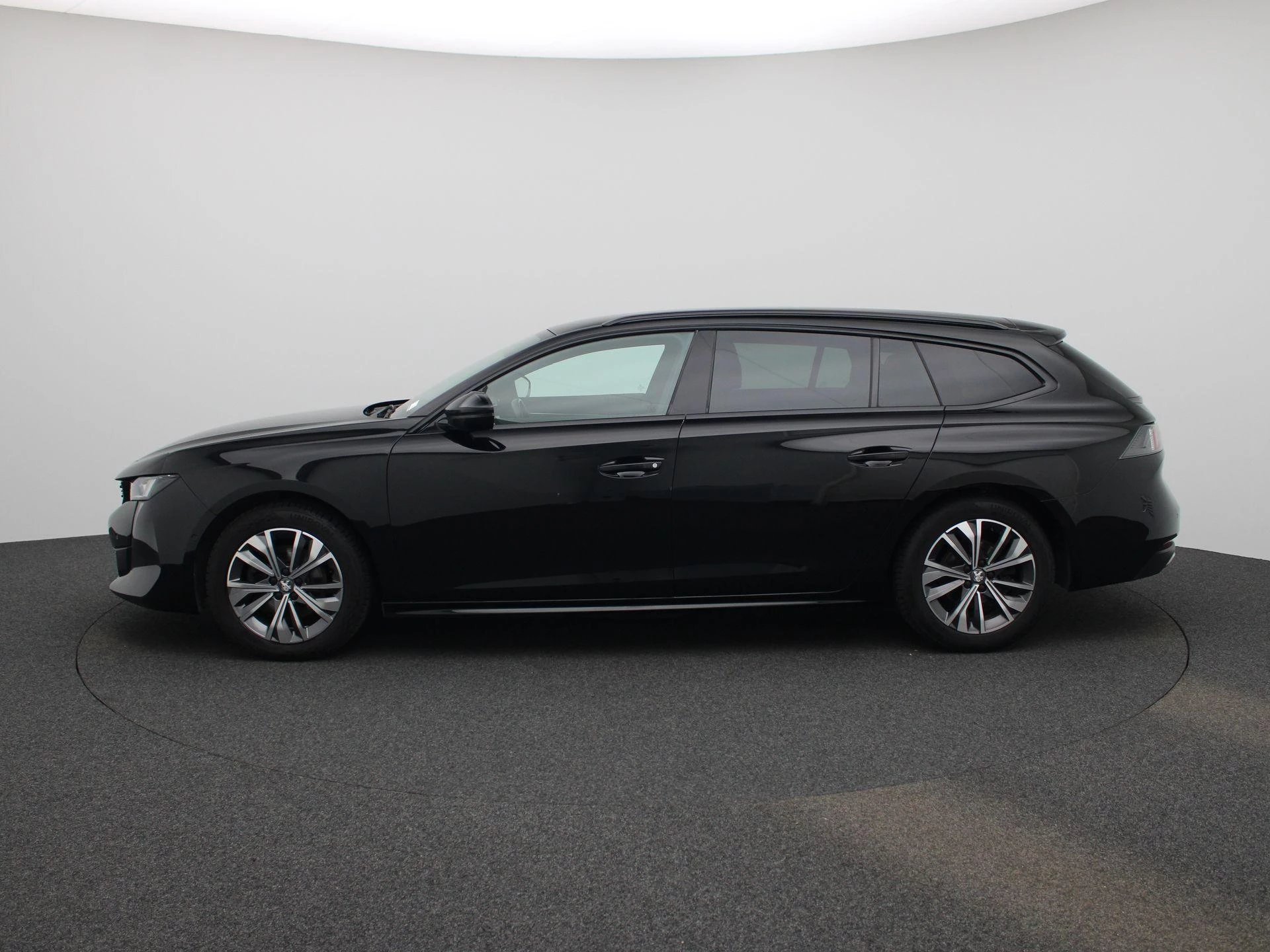 Peugeot 508 SW 1.5 BlueHDi 130 S&S EAT8 Active