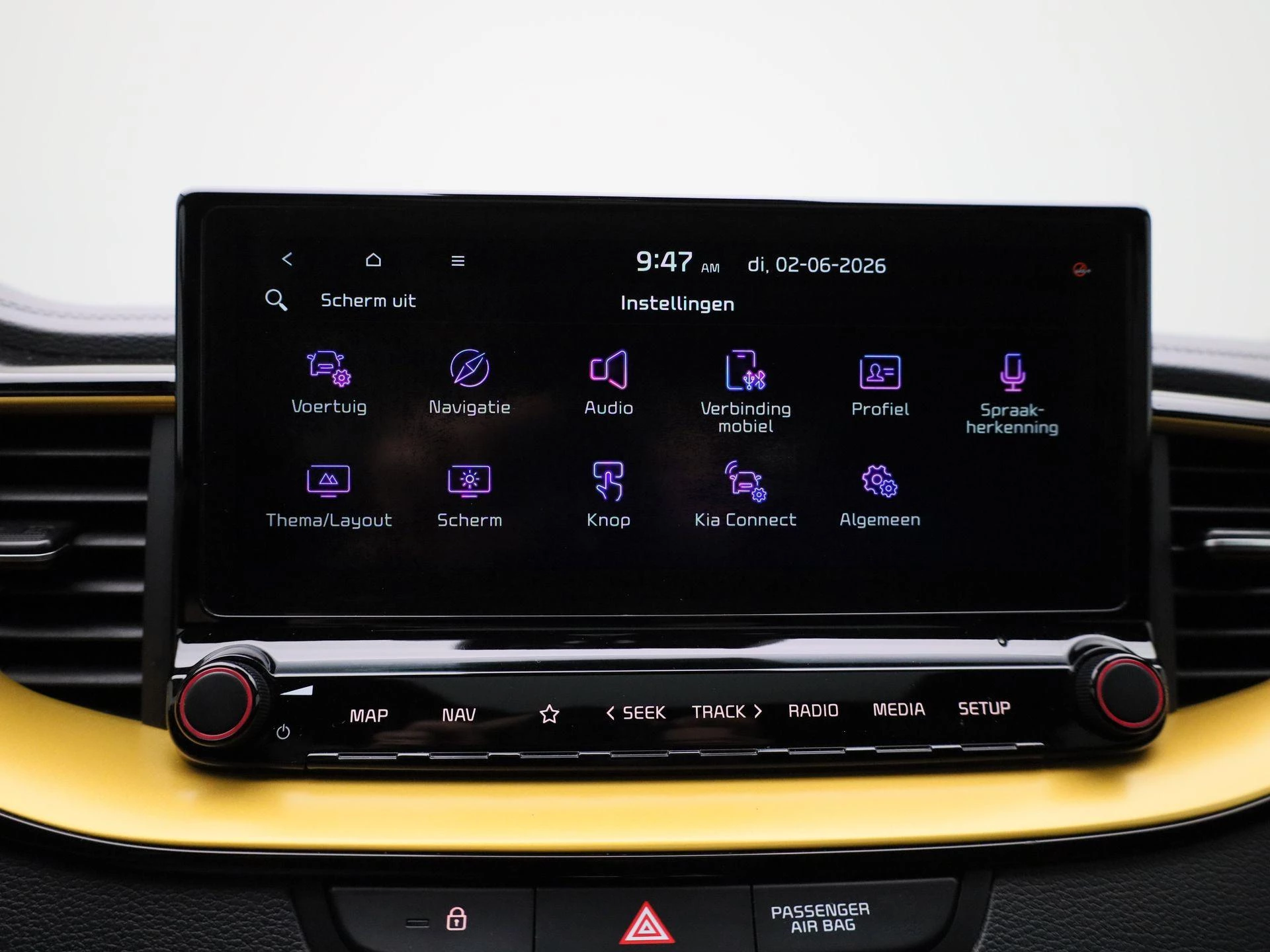 Kia XCeed 1.4 T-GDi DynamicPlusLine