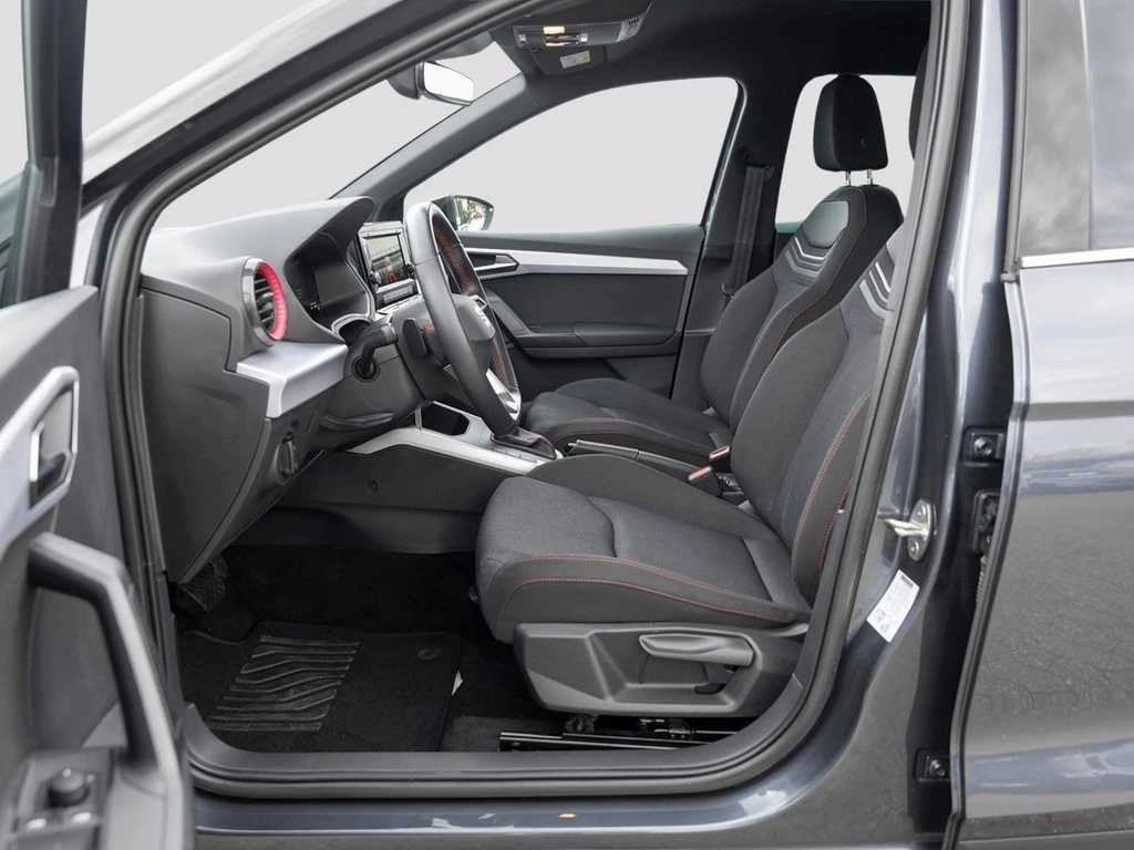 SEAT Arona 1.0 TSI DSG FR