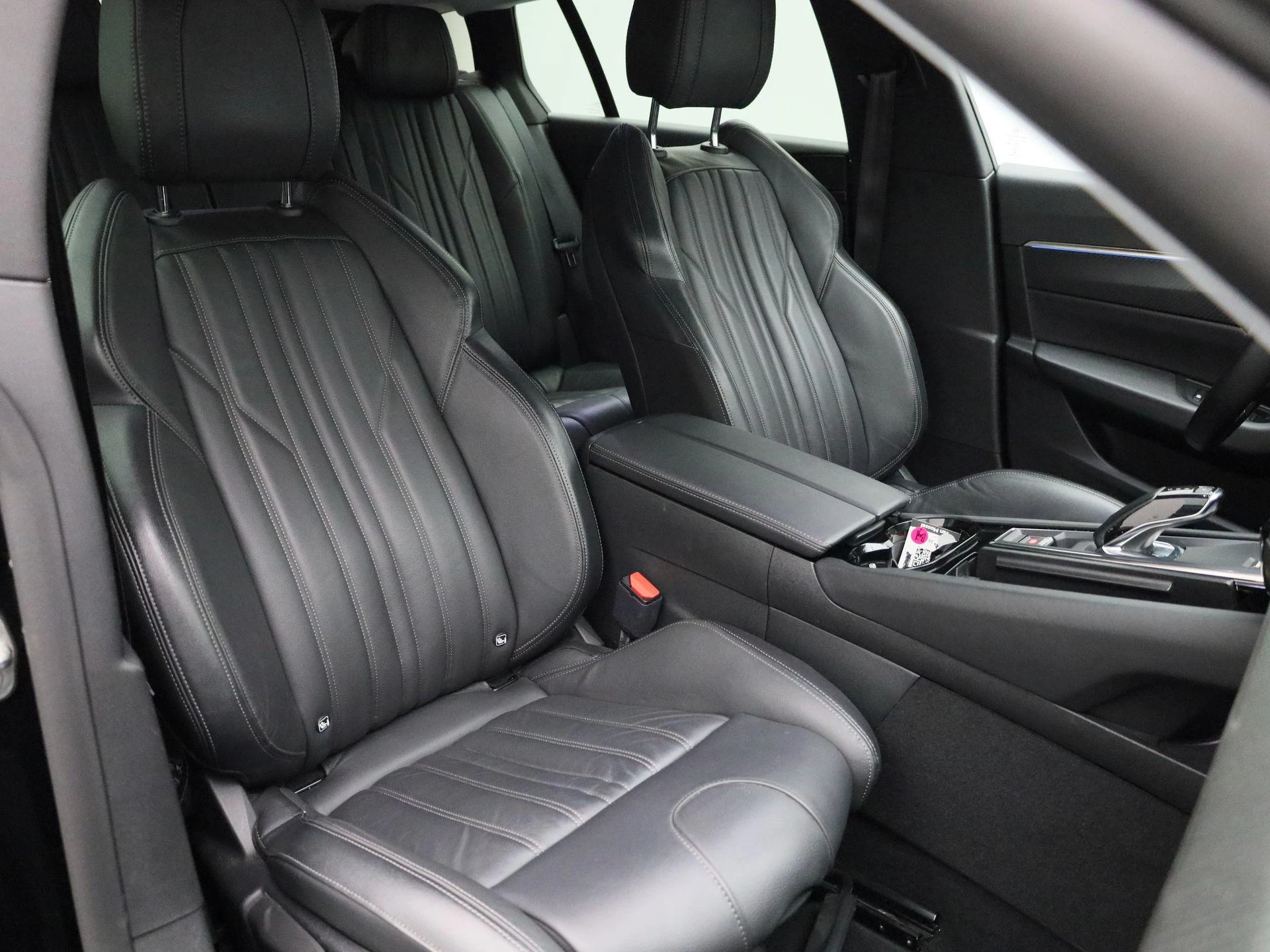 Peugeot 508 SW 1.5 BlueHDi 130 S&S EAT8 Allure