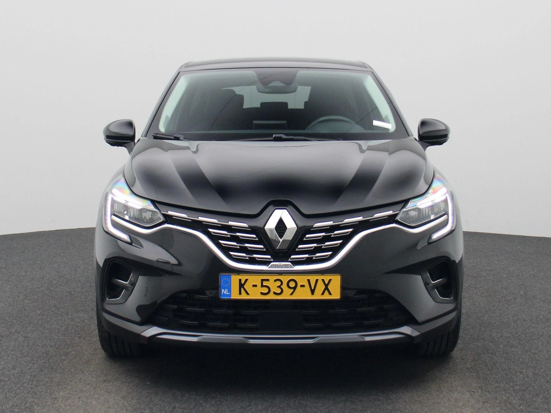 Renault Captur 1.3 TCe 140 Initiale Paris