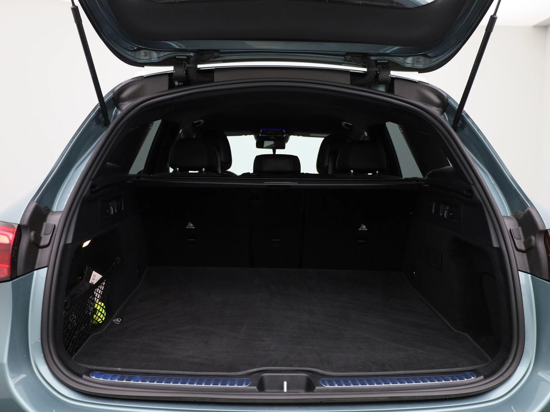 Mercedes-Benz GLC 300D