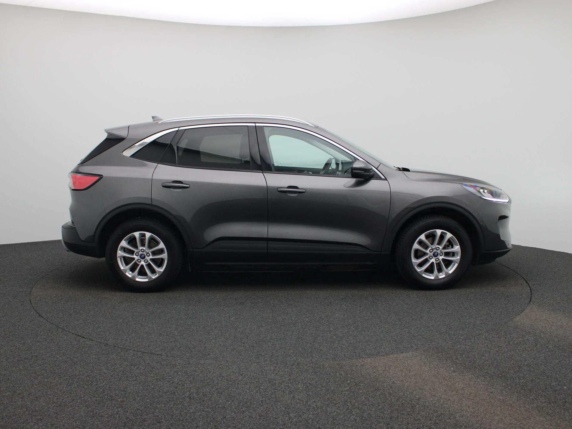 Ford Kuga 2.5 PHEV Titanium