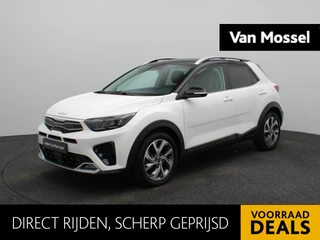 Kia Stonic 1.0 T-GDi MHEV GT-Line