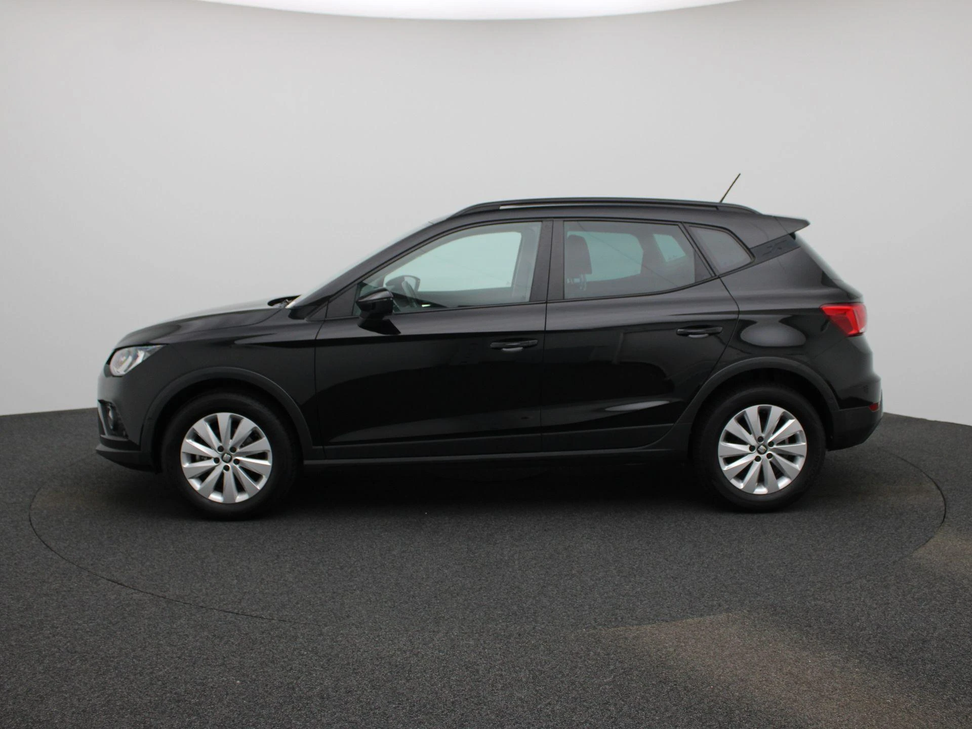 SEAT Arona 1.0 TSI Style Business Intense
