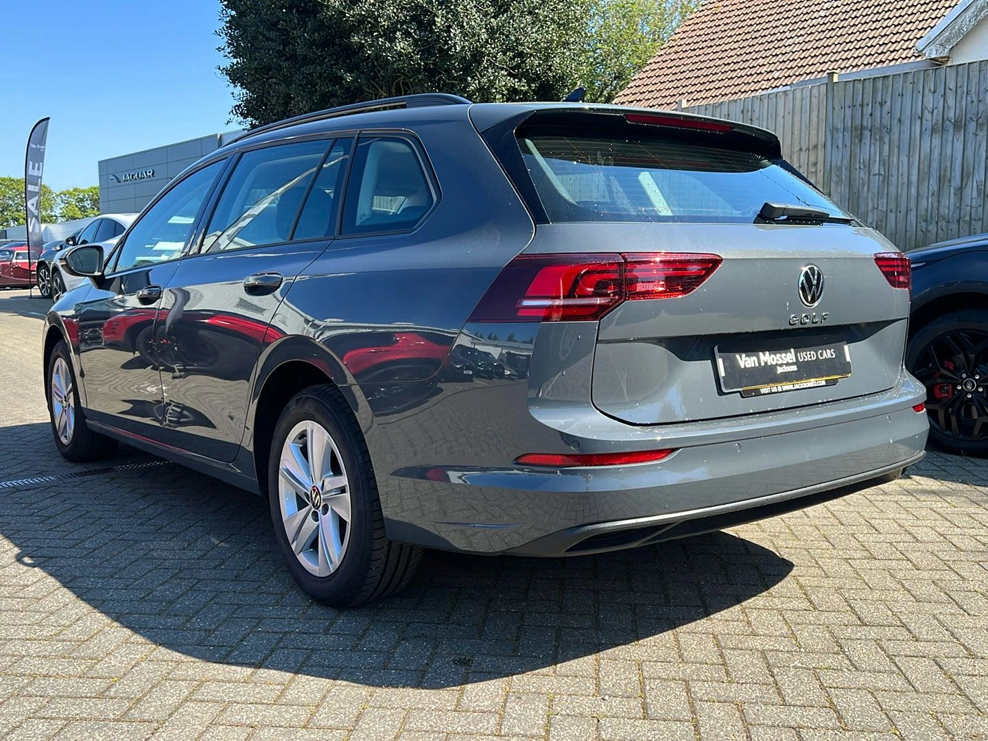 Volkswagen Golf, image 4