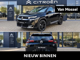 Citroën C5 Aircross 1.2 Hybrid 145 Max