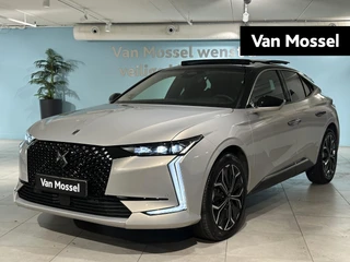 DS DS 4 1.6 PHEV 225 Étoile