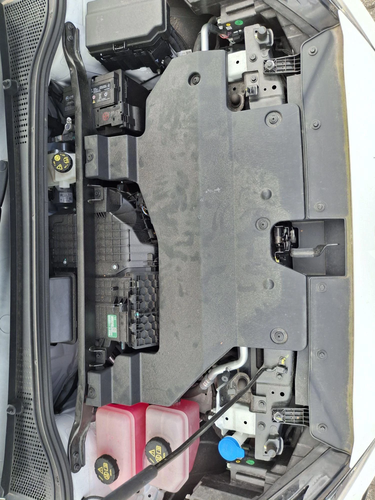 MG MG4 EV Electric Luxury 64 kWh