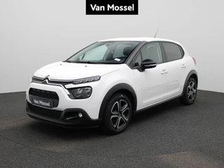 Citroën C3 1.2 PureTech 82 S&S MAN Feel