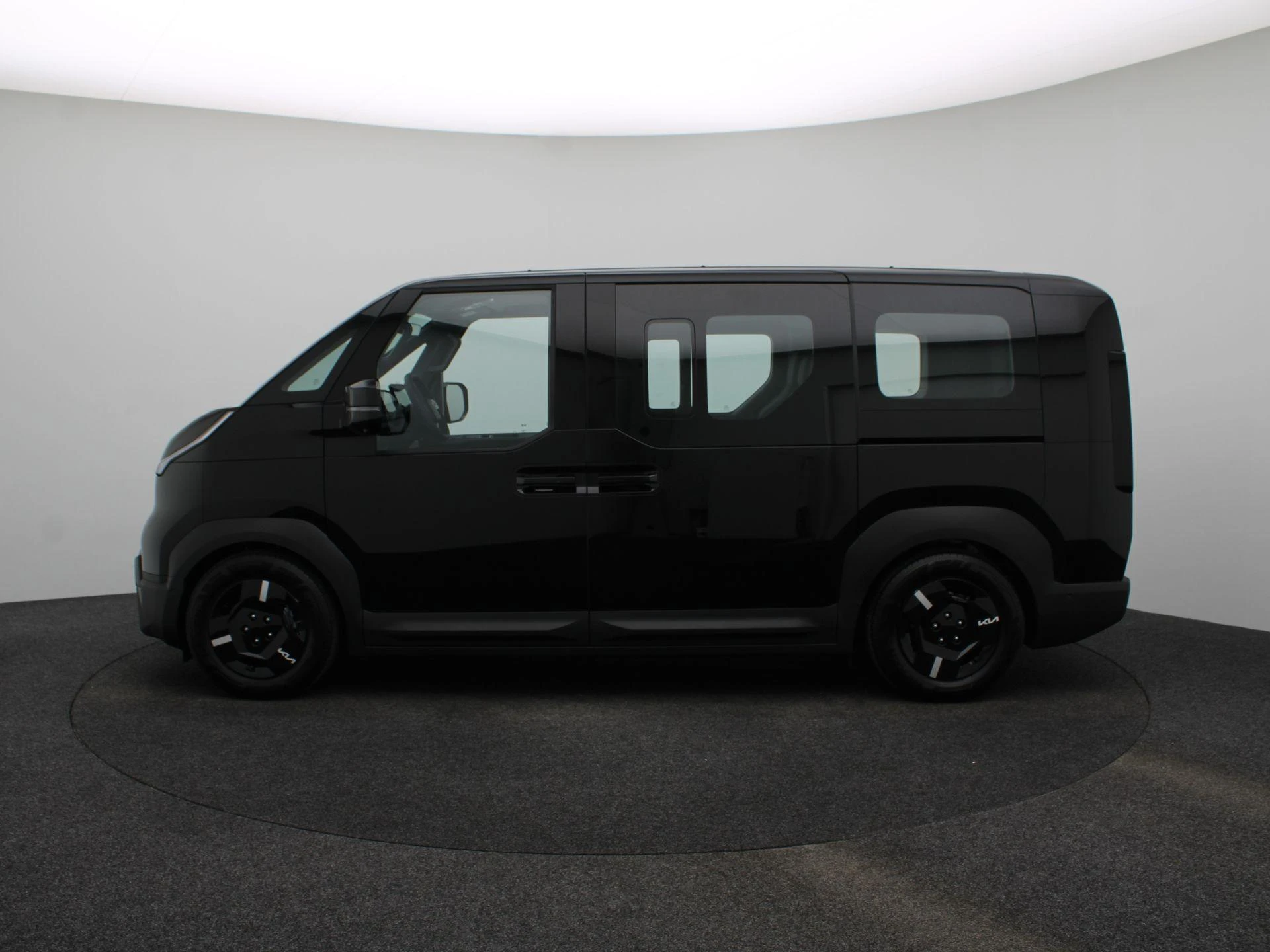Kia PV5 Passenger Elite 71.2 kWh