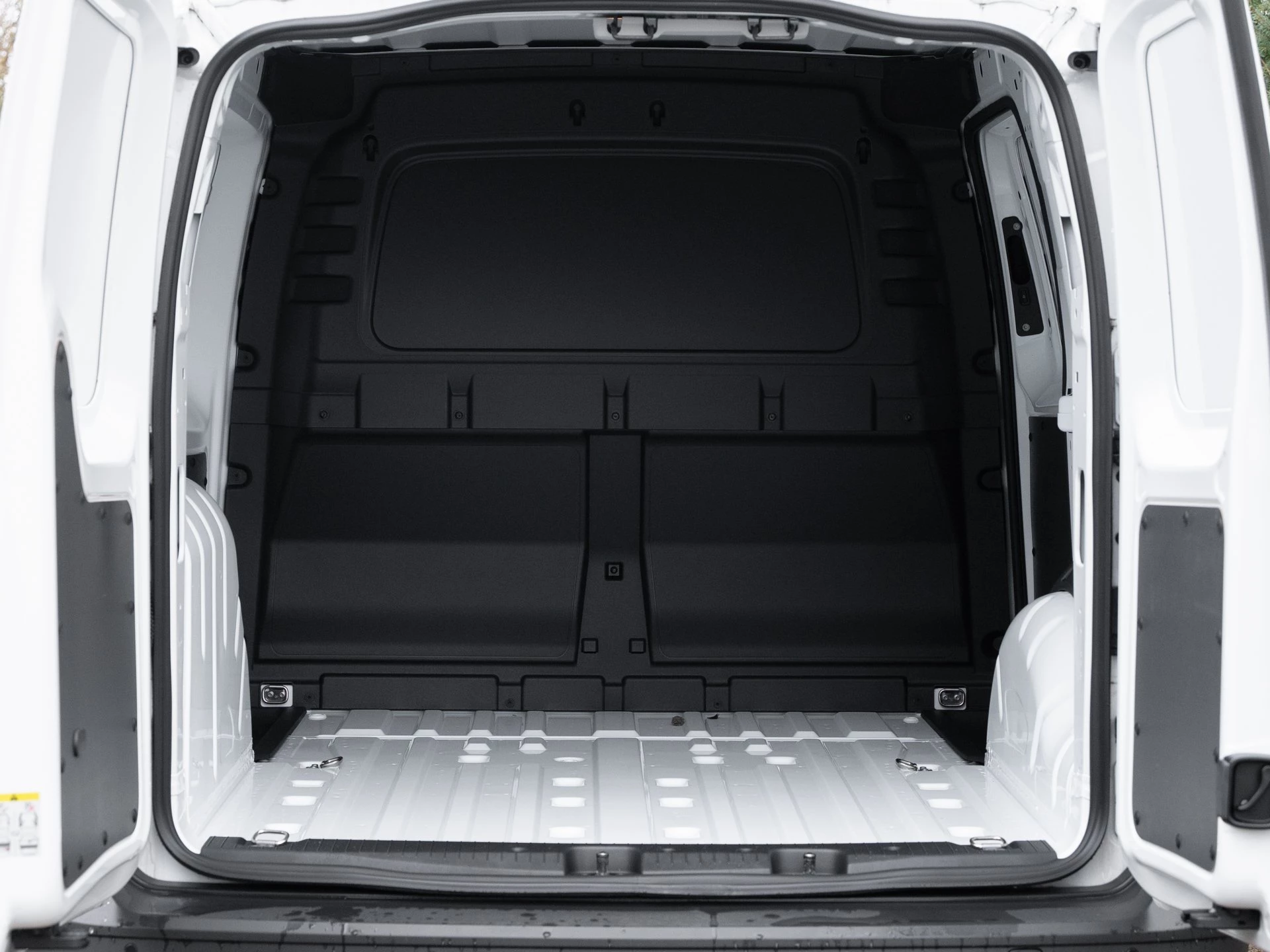 Ford Transit Connect Kastenwagen Trend Kurzer Radstand (L1) 2.0 l Ecoblue . 6-Gang. MJ2024.50