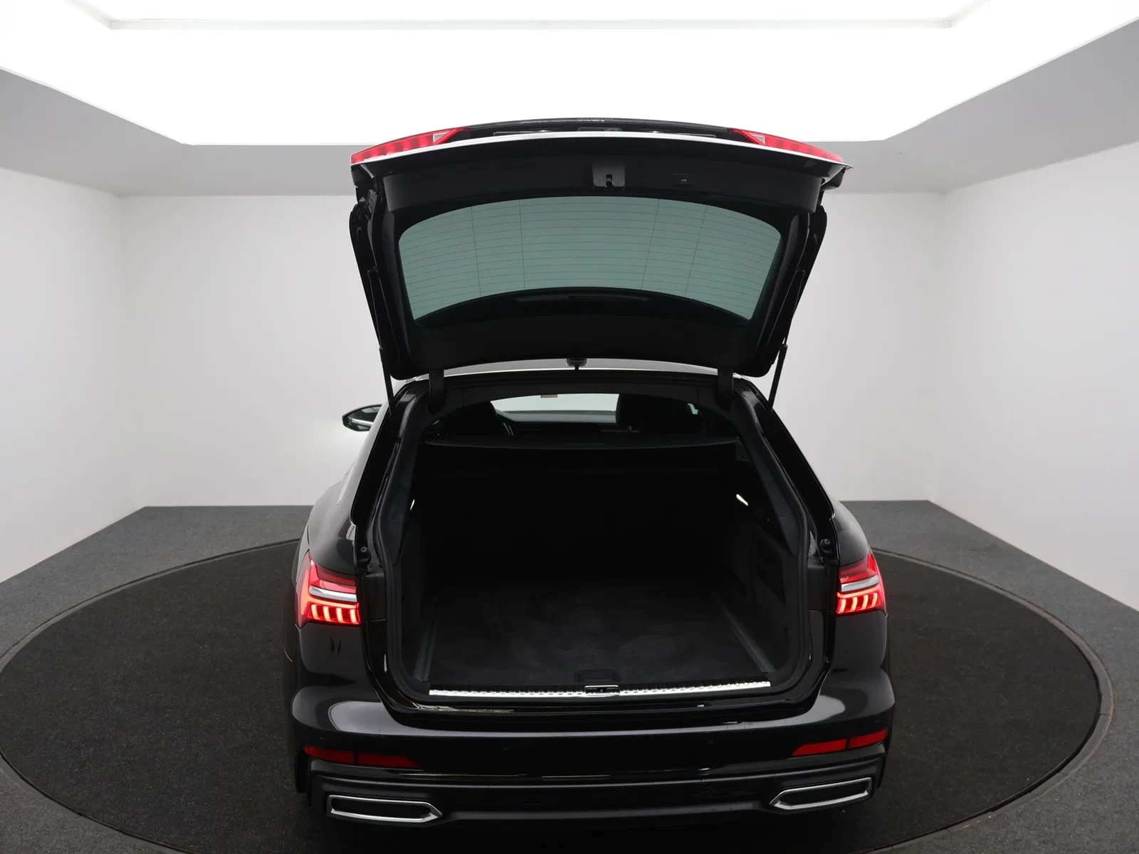 Audi A6 Avant 40TFSI *S-LINE*MEMORY*NAVI*CAMERA*21INCH...