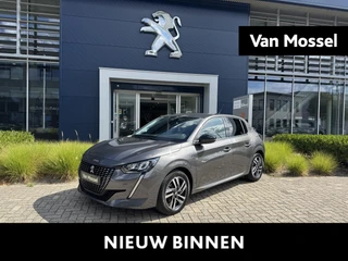 Peugeot 208 1.2 PureTech Allure