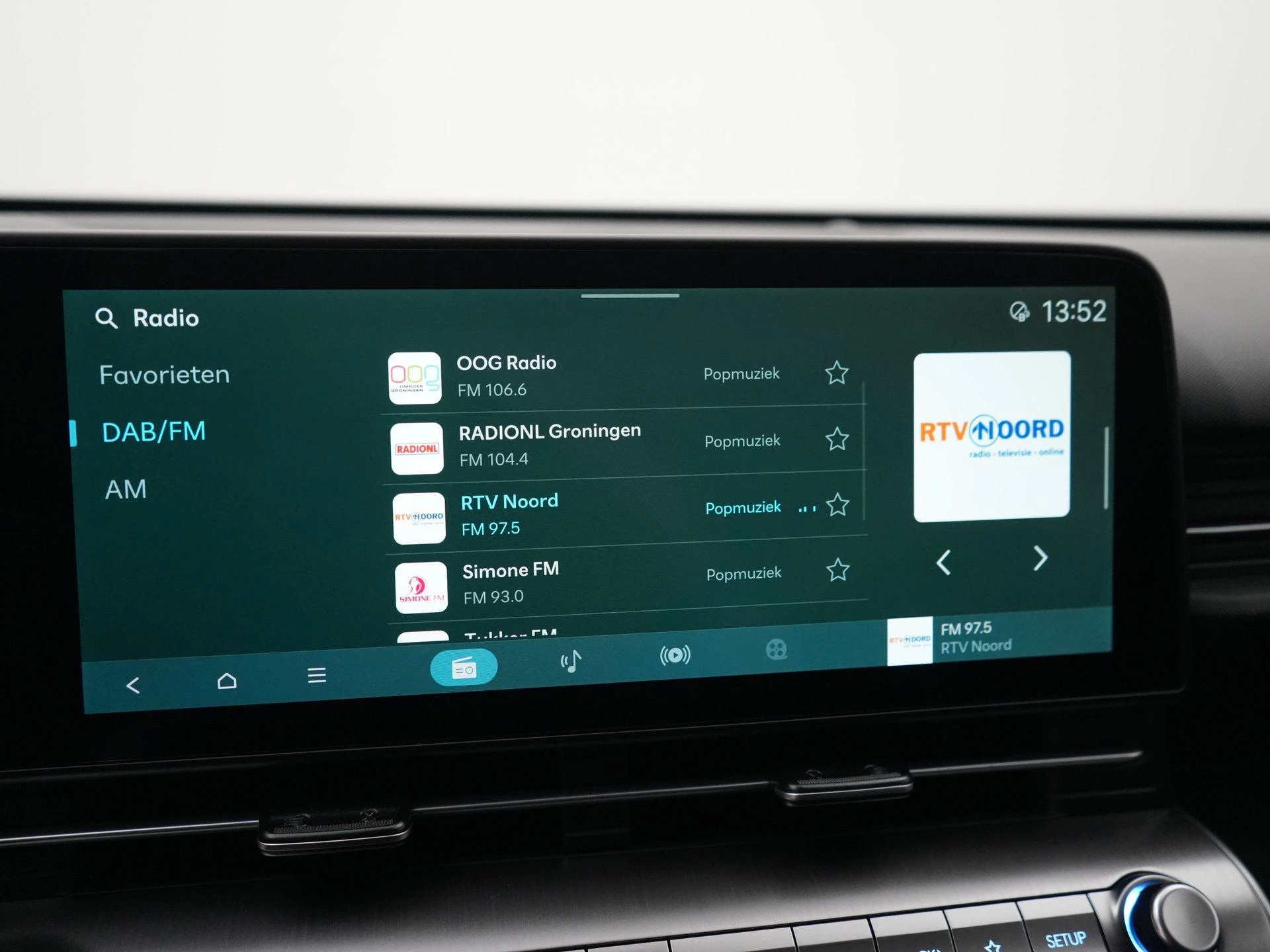 Hyundai Kona 1.6 GDI HEV Comfort