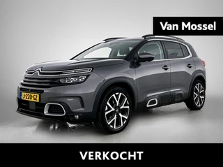 Citroën C5 Aircross 1.2 PureTech Business Plus